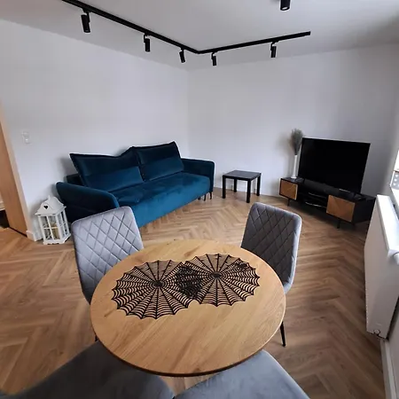 Centrum Apartamento *