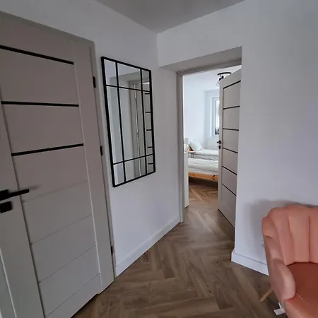 Apartamento Centrum *