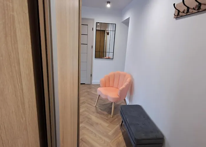 Apartamento Centrum Choszczno